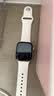 图拉斯【双片装S11/S10】适用苹果手表s11保护膜s11手表膜s10通用apple watch保护膜s11保护膜applewatch 【新42mm表盘】双片装丨赠贴膜神器 iWatch S11/S 实拍图