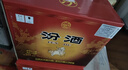 汾酒黄盖玻汾 清香型高度白酒 53度 475mL*12瓶 整箱装 端午节囤货 实拍图