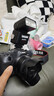 佳能（Canon）RF50mm F1.8 STM 大光圈定焦镜头 微单相机人像镜头  RF卡口适用r50 r10  r7 r62 小痰盂镜头 实拍图