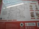 若客（ROKR）礼物工厂 积木玩具成人立体拼图diy手工拼装模型八音盒生日礼物 实拍图