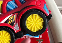 伟易达（Vtech）儿童玩具轨道车极速改装赛车音乐声光小车宝宝男孩女孩生日礼物 实拍图