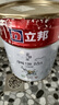 立邦乳胶漆京雅居金标超值净味120二合一无添加内墙漆18L/约25KG 实拍图