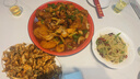 康师傅方便面 经典红烧+酸菜牛肉+番茄+老母鸡汤104g*20泡面整箱速食 实拍图