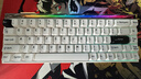 MelGeek蜜氪【无畏巡回推荐】MADE68PRO+磁轴键盘小蜜蜂ULTRA万磁王TTC轴电竞游戏契约客制化机械键盘手感 现货-MADE68Ultra+黑光-紫心轴【铝壳】 实拍图