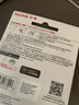 闪迪（SanDisk）128GB Type-C USB3.2 手机U盘DDC3黑色 读速高达400MB/s 自动备份 手机电脑两用  实拍图
