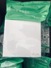 施耐德 三开单控开关 86型墙壁电源开关插座面板暗装 皓呈系列 奶油白色 实拍图