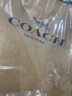 蔻驰女包包奢侈品大牌托特斜挎包手提琴谱包情人节礼物 【保税仓】CBQ34IMXAQ 实拍图