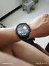 HUAWEI【父亲节送礼优选】HUAWEI WATCH GT 6 雅丹黑 46mm智能手表多维情绪健康全新骑行体验 实拍图