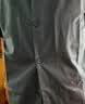 蕉内棉棉301H睡衣男士春夏翻领纯棉短袖短裤家居服套装情侣款居家服 实拍图