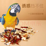 R&M 中大型鹦鹉营养粮 鸟粮葵花鹦鹉营养主粮金刚鹦鹉饲料出口级3LB 实拍图