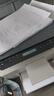 惠普（HP）116w 激光无线打印机 多功能家用办公打印机 无线打印 复印机扫描一体机黑白（1136w焕新版） 实拍图