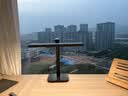 松下（Panasonic）学习台灯AAAAA级工作阅读儿童护眼灯工作台灯 实拍图