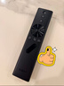 极米投影仪遥控器 蓝牙遥控器 多机型适配 全新原装 极米黑色塑料遥控器【B951C】 实拍图