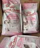 皇家幼猫奶糕 幼猫猫粮 BK34 通用粮 1-4月 2KG 实拍图