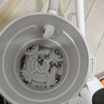 德尔玛（Deerma）【重磅新品】TJ700S 干吹两用吸尘器 家用商用 吸尘器桶式大吸力 整机降噪设计ZN-530 实拍图