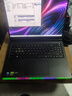 微星（MSI）泰坦16 Max 2026 16英寸游戏本笔记本电脑(酷睿Ultra9-285HX RTX5070Ti 32G 2.5K/240Hz)国家补贴 实拍图