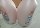 金纺【新品】金纺五星精油香护衣物护理剂液玉龙雪山玫瑰4kg*2 实拍图