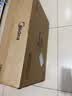 美的（Midea）【幸运草安睡1S】一级能效直流变频声控电风扇家用遥控卧室静音落地扇台式桌面抗菌大风力转页扇 实拍图