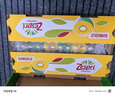 佳沛（zespri）新西兰 金果25-27粒特大单果124-146g 端午礼物水果礼盒 猕猴桃 实拍图