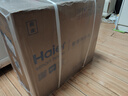 海尔（Haier）净水器鲜活水pro+1200G瞬时1400G抑菌滤芯触控龙头双出水厨房专用台下母婴直饮净水机R883 实拍图