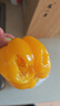 彩椒五彩甜椒水果圆椒不辣太空椒灯笼椒新鲜可即食减脂蔬菜 山东彩椒红+黄3斤净重2.5斤 实拍图