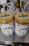 完达山元乳臻益幼儿配方奶粉3段818g6罐装(12-36个月)水解乳清蛋白 实拍图
