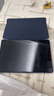ALittleFlower【全网热销30W+】适用华为MatePad SE保护套壳2024款11英寸华为平板保护壳全包轻薄皮套 深蓝色 实拍图