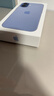 倍思金标康宁膜【AR抗反射】适用iPhone17Promax钢化膜苹果17promax手机膜康宁膜全覆盖防摔指纹无尘仓 实拍图