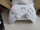 北通鲲鹏20无线游戏手柄AI智控双切扳机TMR震动蓝牙xbox类电脑PC手机steam电视NSswitch2体感地平线6 实拍图