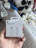 Apple/苹果 type-c转lightning闪电充电线-2米 手机数据线 旗舰店原装苹果iPhone 14 Pro Max快充线 实拍图