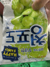 乐天青葡萄糖153g*2韩国进口青提水果硬糖儿童糖果办公室休闲零食 实拍图