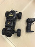 4DRC合金rc遥控汽车越野赛车3-6-8岁电动玩具男孩生日六一儿童节礼物 实拍图