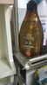 滋源【云旗】生姜防脱固发洗发水侧柏叶无硅油强韧修护男女士535ml 实拍图