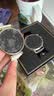 HUAWEI WATCH GT 6 浮光白 41mm智能手表多维情绪健康全新骑行体验强劲续航 实拍图