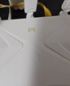 中兴（ZTE）巡天 AX3000满血WIFI6千兆无线家用路由器 自研双核主芯片 5G双频穿墙王wifi路由 Mesh 3000M速率 实拍图