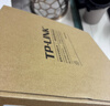普联（TP-LINK）WIFI6 吸顶AP AX3000双频千兆路由器 别墅酒店商用WiFi全覆盖  TL-XAP3007GC-PoE/DC易展版 实拍图