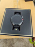HUAWEI【父亲节送礼优选】HUAWEI WATCH GT 6 雅丹黑 46mm智能手表多维情绪健康全新骑行体验 实拍图