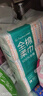 全棉时代【孙颖莎同款】洗脸巾 80抽*18包100%棉柔毛巾一次性整箱20*20CM 实拍图