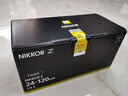 尼康（Nikon）Z 24-120mm f/4 S 全画幅微单镜头 多倍变焦镜头 新闻/街拍 实拍图
