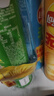 乐事（Lay's）无限薯片 104g*3罐 组合装（黄瓜+原味+青柠） 休闲零食 实拍图