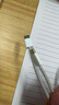Apple/苹果 60W type-c充电线-1米 usb-c手机数据线 原装旗舰店苹果iPhone 17 Pro Max iPad快充线 实拍图