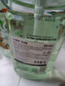 妈妈壹选 妈妈壹选la天然植萃洗洁精1L*2 樱桃 宝宝食品用二次用水可浇花 实拍图