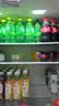 可口可乐（Coca-Cola）檀健次代言 雪碧Sprite零卡无糖饮料 330ml*24摩登罐 实拍图