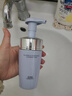 佰草集舒缓保湿洗面奶男女洁面泡沫按压式145ml(氨基酸洁面敏肌适用) 实拍图