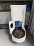 小佩宠物AI智能自动喂食器可视版2 定时定量 猫脸识别(支持鸿蒙智联) 实拍图