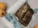 百味聚 嘉兴粽子鲜肉粽300g袋装 浙江老字号南方粽子 真空包装端午团购 实拍图