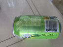 屈臣氏（Watsons）苏打水香草味含汽气泡水饮料0脂低糖低卡聚会调酒330mL*24罐整箱 实拍图