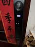 联想R20 智能门锁 指纹锁 3D人脸识别 智能锁 入户门 密码锁 电子锁 全自动 可视猫眼 家用 防盗门 实拍图