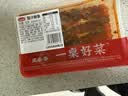亚圣斋瓦罐带鱼 五香味下饭菜香酥带鱼即食海鲜鱼罐头下酒菜 410g/罐 实拍图