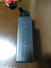 曼秀雷敦男士专用冰爽活炭洗面奶150ml 深层清洁去黑头控油洁面乳男生礼物 实拍图